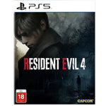 Resident Evil 4 Remake (PS5) R2