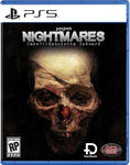 Project Nightmares Case 36: Henrietta Kedward (PS5) R1