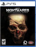 Project Nightmares Case 36: Henrietta Kedward (PS5) R1
