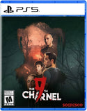 The 9th Charnel (PS5) R1