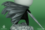 Hollow Knight The Knight Resin Statue - PRE ORDER