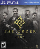 The Order: 1886 (PS4) R1