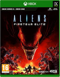 Aliens: Fireteam Elite (Xbox) R2