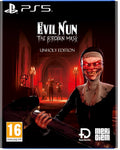 Evil Nun: The Broken Mask Unholy Edition (PS5) R2