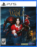 Chronicles of the Wolf (PS5) R1
