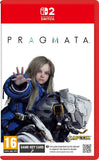 PRAGMATA (NS2) R2
