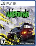Need for Speed Unbound (PS5) R1