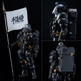 1/6 Hideo Kojima Death Stranded Ludens Action Figure