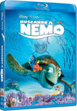 Finding Nemo (Blu Ray) R2 Region Free