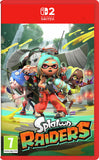 Splatoon Raiders (NS2) R2