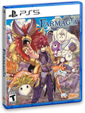 Farmagia Day 1 Edition (PS5) R1