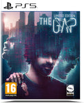 The Gap Limited Edition (PS5) R2