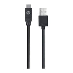 HP USB-A To USB-C Cable 3M