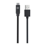 HP USB-A To USB-C Cable 3M