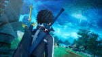 SWORD ART ONLINE Fractured Daydream (PS5) R1
