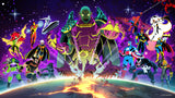 Marvel Cosmic Invasion (PS5) R2