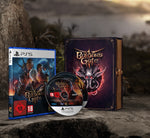 BALDUR’S GATE 3 DELUXE EDITION (PS5) R1 - PRE ORDER