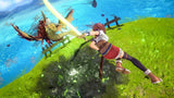 Trails in the Sky 2nd Chapter (NS2) R1