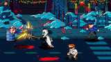 Terrifier: The ARTcade Game (PS5) R2
