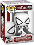 Funko Pop Marvel: Gamerverse - Spider-Man 2: Anti-Venom Peter Suit Peter Parker