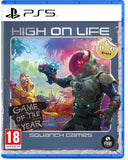 High On Life (PS5) R2