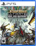 Starship Troopers: Ultimate Bug War (PS5) R1