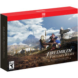 Fire Emblem: Fortune's Weave Dagdan Collection (NS2) R1 - PRE ORDER