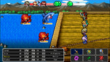 KEMCO RPG Selection Vol. 6 (PS5) R1