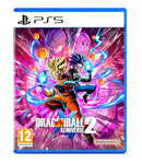 DRAGON BALL XENOVERSE 2 (PS5) R2