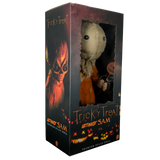TRICK 'R TREAT - ULTIMATE SAM Premium Scale Doll