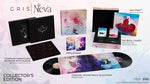 Gris + Neva Collectors Edition (PS5) R2