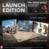 Assassin's Creed Black Flag Resynced Launch Edition (PS5) R2