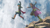 DRAGON QUEST XI S: Echoes of an Elusive Age Definitive Edition (NS2) R1