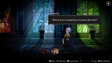 Ariana and the Elder Codex (PS5) R1