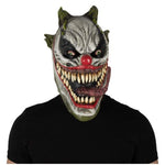 Mutant Clown Mask