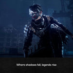 NINJA GAIDEN 4 (PS5) R2
