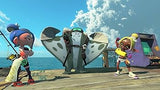 Splatoon Raiders (NS2) R2