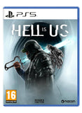 Hell is Us (PS5) R2