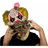 Charles Demon Of Gluttony Mask