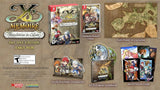 Ys Memoire: Revelations in Celceta DAY ONE EDITION (NS) R1
