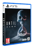 Until Dawn (PS5) R2