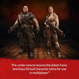 Gears of War: Reloaded (PS5) R2