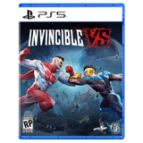 Invincible VS (PS5) R1