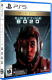Directive 8020 Deluxe Edition (PS5) R1