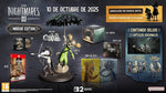 Little Nightmares III Mirror Edition (PS5) R2 - PRE ORDER