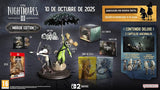 Little Nightmares III Mirror Edition (PS5) R2 - PRE ORDER