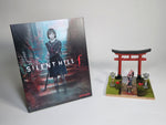 Silent Hill F Custom Made Diorama Limited Edition - PRE ORDER