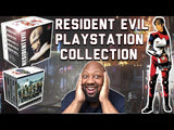 Resident Evil Collection (PS1) R1