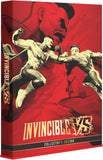 Invincible VS: Collector's Edition (PS5) R1