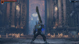 The Bearer & the Last Flame (PS5) R2